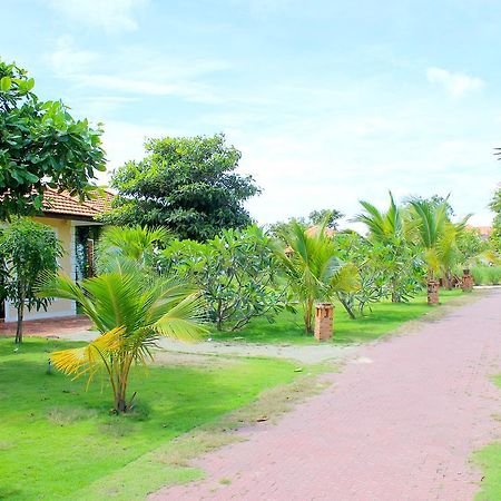 Doi Su Resort Ham Thuan Nam Exterior foto