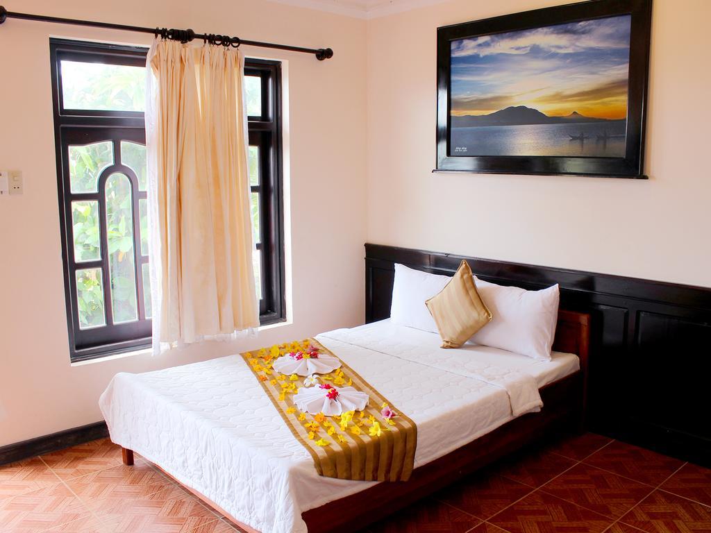 Doi Su Resort Ham Thuan Nam Exterior foto