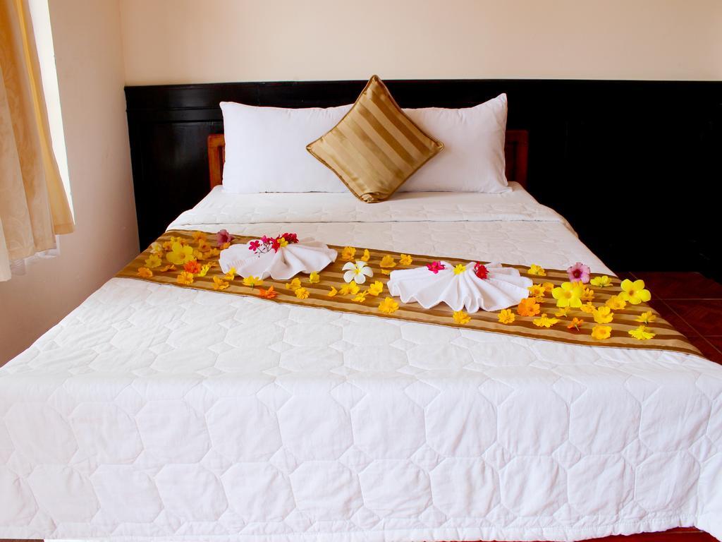 Doi Su Resort Ham Thuan Nam Exterior foto